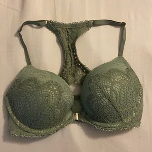 VS dream angels push up bra 32D
